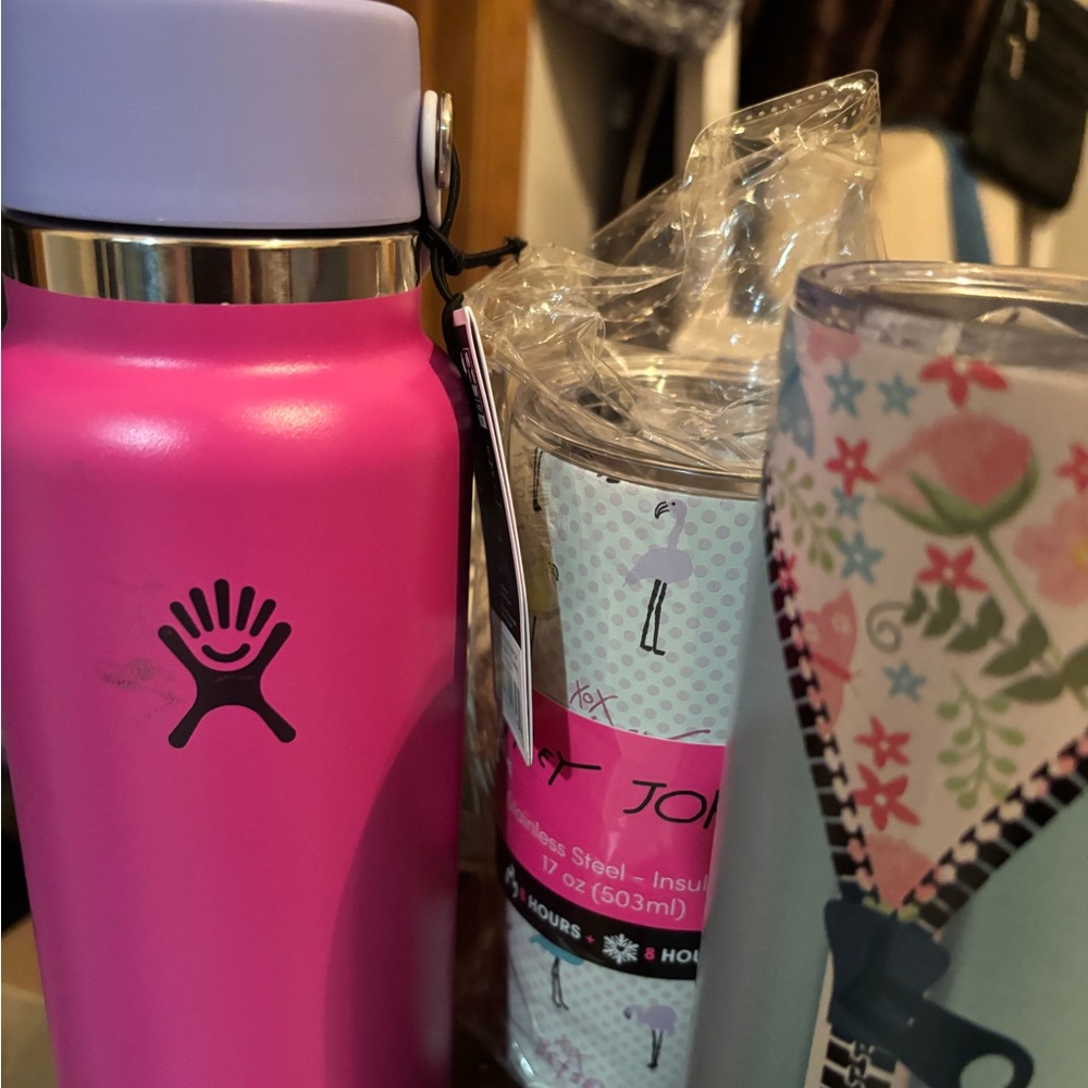 Kate Spade, Betsy Johnson, Starbucks. BRAND NEW-BUYERS CHOICE - Picture 9 of 9